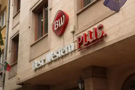 Best Western Plus Bristol - 0