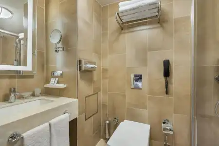 Titanic Comfort Sisli - 42