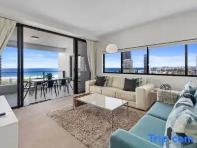 Ultra Broadbeach - 198