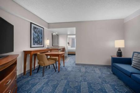 Embassy Suites by Hilton El Paso - 26