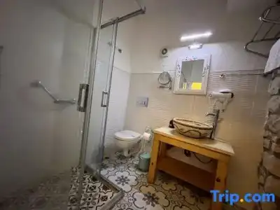 Alacati Asmalı Konak Otel - 80