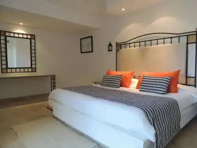 Suites les charmilles & spa - 3
