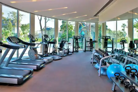 Banana Island Resort Doha By Anantara - 31
