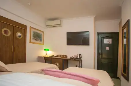 Villa Diana - 38