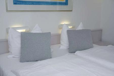 Pension am Meer - 21