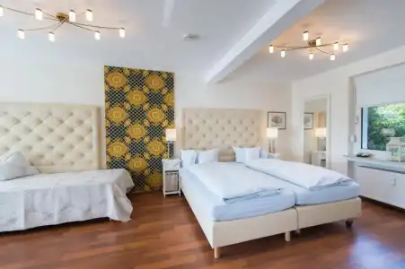 Hotelpension Vitalis - 75