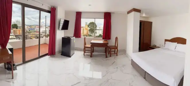 Highfive Guest House - 27