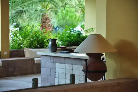 Palm Court Suites - 35