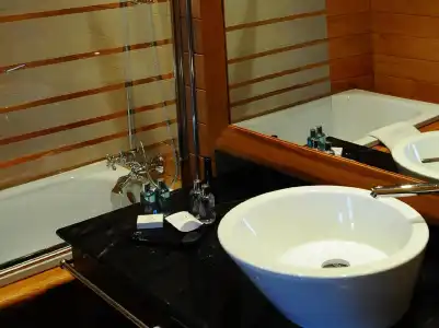 Tana-Boutique Hôtel - 63
