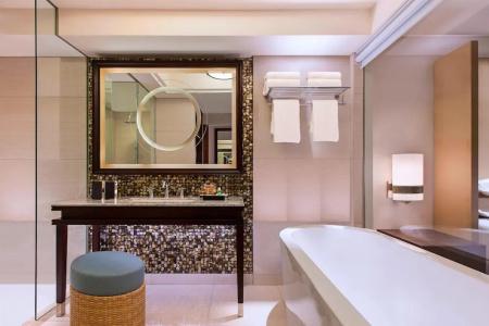 Sheraton Bali Kuta Resort - 82