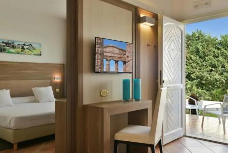 Paestum Inn Beach Resort - 11