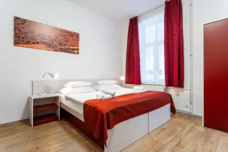 Apartmánový Komplex Dagmar - 78