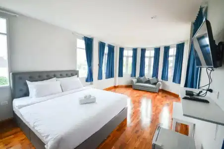 Bianco House - 2