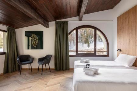 B&B Passo Tre Croci Cortina - 44