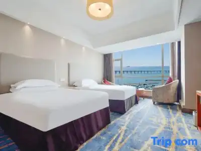 Bayshore Dalian - 47