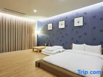 Incheon STAY - 41