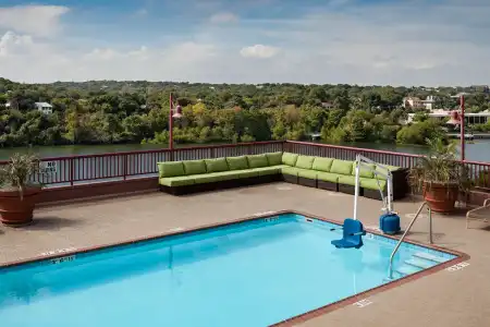 Holiday Inn AUSTIN-TOWN LAKE by IHG - 47