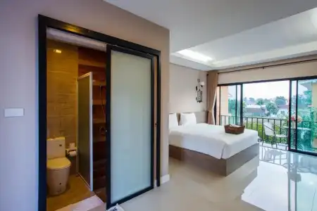 Sata House Boutique Resort - 11