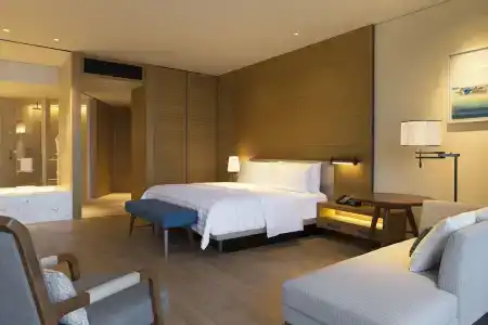 Le Méridien Xiaojing Bay - 71