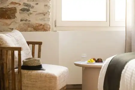 Syros Soul Suites - 11