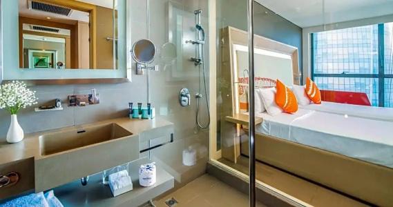 Novotel Danang Premier Han River - 162