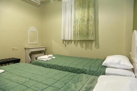 Heaven Apartments - 105