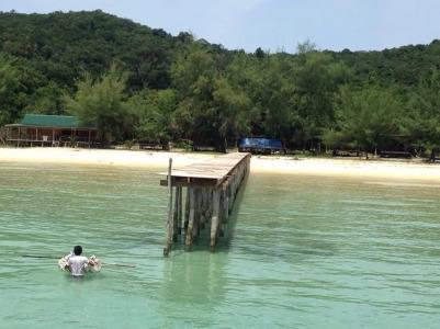 Sandy Beach Bungalows by EHM - 11