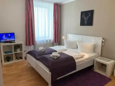 Pension Belo Sono - 27