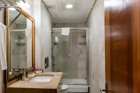 Grand Karot Otel - 7