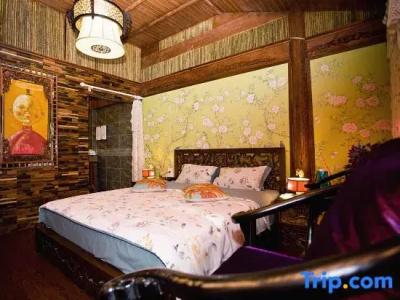 Shiguang Jinghao Boutique Inn - 36