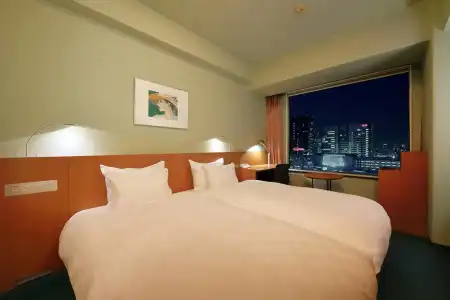 Shinagawa Prince - 10