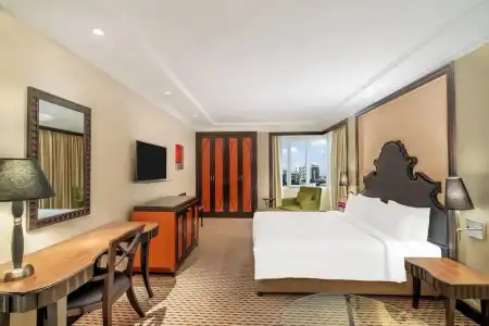 St. Mark’s Bengaluru, a member of Radisson Individuals - 57