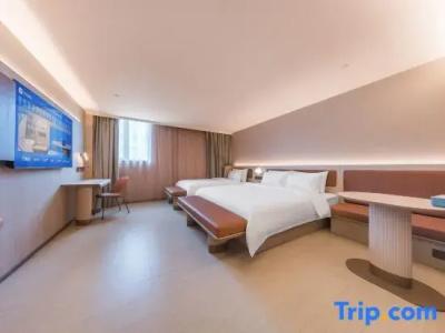 Hanting Premium Shanghai Hongqiao Zhongshan Xi Road - 16