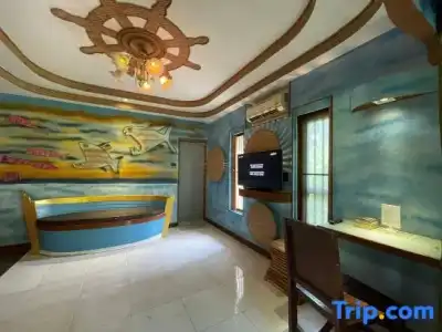 AC 2 Resort - 292