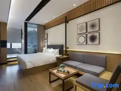 SFEEL DESIGN (Chengdu Renmin South Road Nijiaqiao Subway Station) - 85