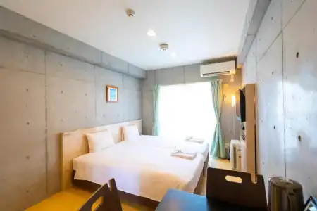 Naha-West Inn - 200