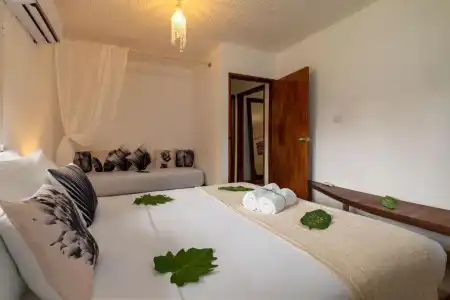 Bliss Praslin - 2