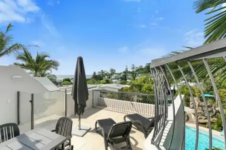 Noosa Blue Resort - 89