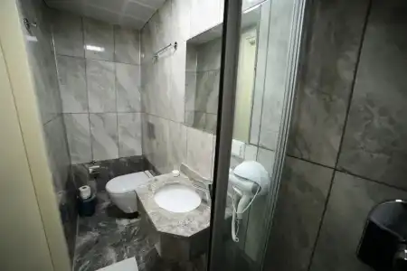 Taksim Diamond - 28