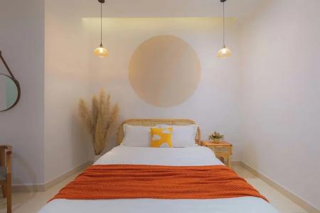 GREEN MEADOW VILLA&café - 56