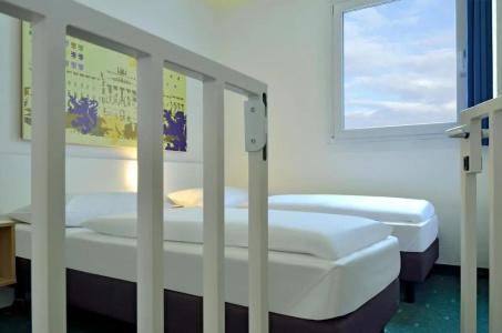 B&B Braunschweig-Nord - 26