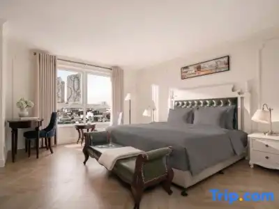 M Village Long Bien - 185