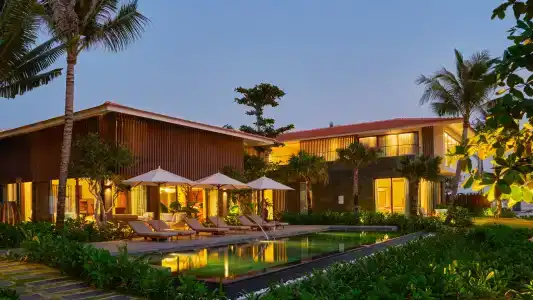 InterContinental Phu Quoc Long Beach Resort by IHG - 27
