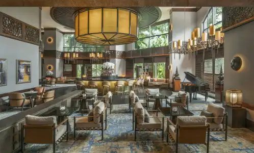 Conrad Bangkok Residences - 27