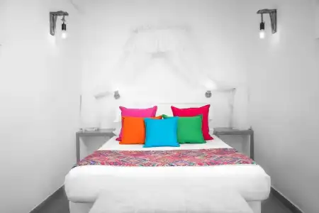 Salvatore Caldera Suites - 160
