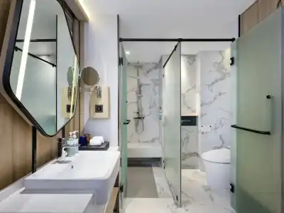 Novotel Rayong Star Convention Centre - 36