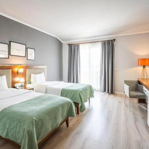 Hma & Suites - 30