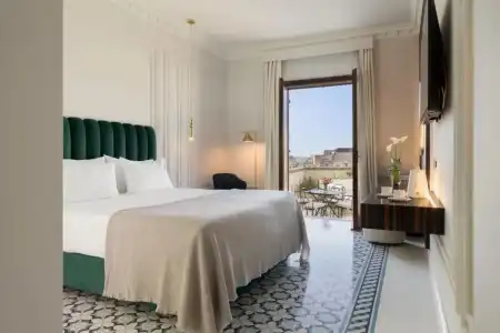 Patria Palace Lecce - Leadings of the World - 59