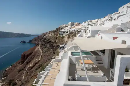 La Perla Villas - Adults Only - 18