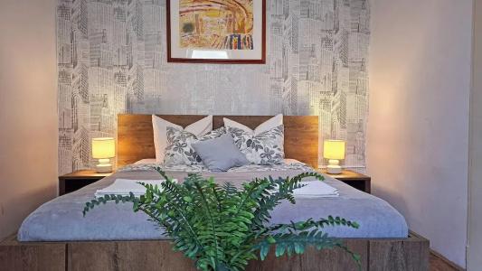 BlackSheep Budapest Smart Rooms - 36